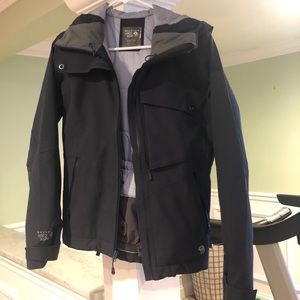 Mountain Hardwear Maybird Insulated 